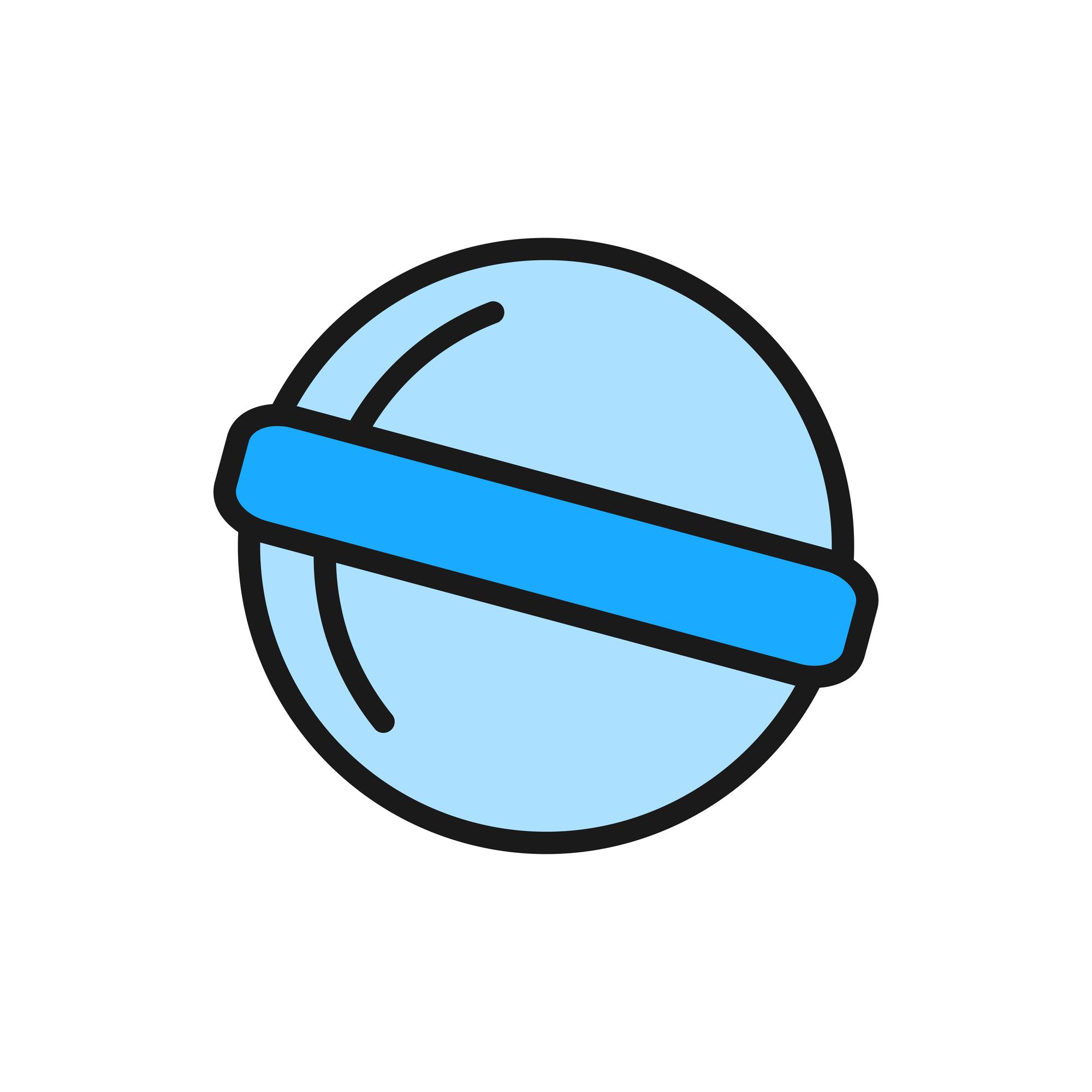 Site logo