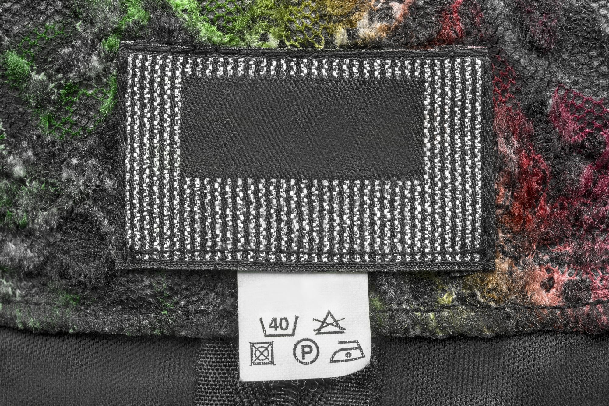 stacked sample patches ready for shipping